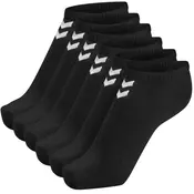 nogavice hmlCHEVRON 6-PACK ANKLE SOCKS