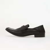 Sneakers MM6 Mocassin Black EUR 42
