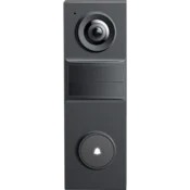 TP-LINK Tapo D205 2K baterijski pametni video domofon