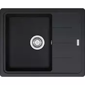 Fragranit korita Franke BFG 611-62 BASIS Onyx