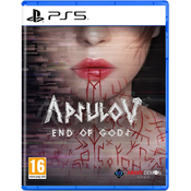 Apsulov: End Of Gods (PS5)