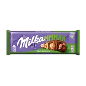 Milka z lešniki 250 g