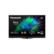 Panasonic OLED TV TV-55Z90BE6 (Fire TV) - Panasonic - Panteh