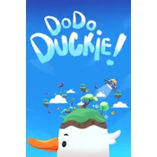 Dodo Duckie (Windows/Xbox Series X|S) XBOX LIVE Key EUROPE