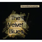 DALI The Velvet blues CD