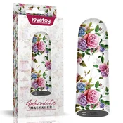 shumee Mini vibrator Lovetoy APHRODITA MASSAGER