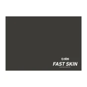 SBS Silikonska podloga SBS Fast Skin XL
