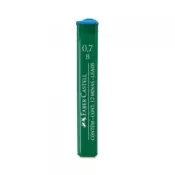 Faber Castell Mine za tehnicku olovku Faber Castell 0,7 B 06304 ( 3632 )