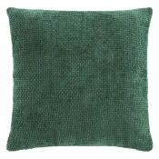 Prevleka za blazino iz šenilje 40x40 cm Leo – douceur dintérieur