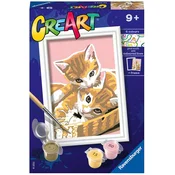 Ravensburger Društvena igra Slatki macici