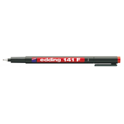 OHP permanent marker 0,6mm 141F