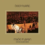 Deep Purple - Made In Japan (Steven Wilson 2025 Mix) (2 LP)