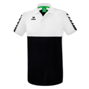 Majica Erima Six Wings Pooshirt