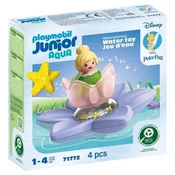 PLAYMOBIL 71772 Junior - Zvončkino plavajoče cvetje - 1 k.