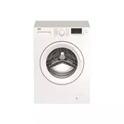 BEKO pralni stroj WTV8712XW