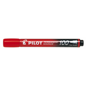 Pilot Pilot Marker SCA-100, rdeč (SCA-100-R)