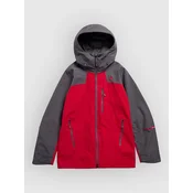 Burton Reserve Ins Jacket grnred
