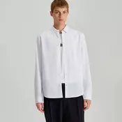 Slim fit košulja