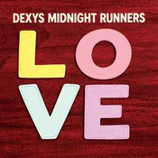 Dexys Midnight Runners - Love (CD)