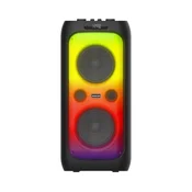 Partybox zvucnik Sencor Partycone Wave 100W
