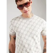 JOOP! Pulover 17 JK-17Ravao 30045832 Bež Modern Fit
