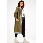 Awama Womans Sweatshirt A612