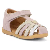 Froddo sandal G2150201 DAISY D pink shine 20