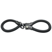 ABUS Infinity Loop 1806/110 Black