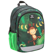 Belmil ruksak vrticki mini kiddy, Plus jungle