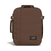 Cabinzero 28L CLASSIC TECH BACKPACK Rdeča