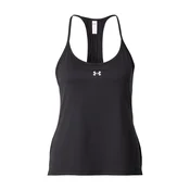 UNDER ARMOUR Športni top Vanish črna