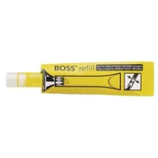 Zamjenski uložak za markirac Boss, STABILO Boss, žuta 070/24
