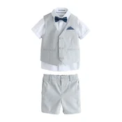 Baker by Ted Baker Komplet siva/bela