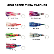 Vaba Williamson High Speed Tuna Catcher 190mm