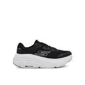 Tekaški čevlji Skechers Max Cushioning Endeavour 129470/BKW Črna