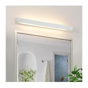Brilagi- LED kupatilsko osvetljenje za ogledalo AQUA LINE LED/18W/230V 60 cm IP44 bela