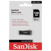 SanDisk 128GB Ultra Luxe™ USB 3.1