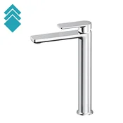 Rosan Visoka slavina za lavabo S2 230109, Hrom