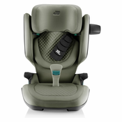 Britax Römer Avtosedež i-size 100-150 cm Kidfix Pro Lux urban green