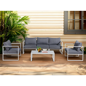 Vrtni set Mostrare Grande - ZO.060.A.XL.W