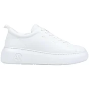 Superge Armani Exchange XW002790 AF11912 U0002 Bela