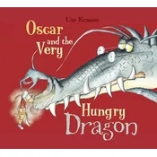 Oscar and the Very Hungry Dragon