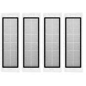 shumee HEPA filter za RoboRock E25/ E35 / S6 / S5 / S50 / S5 MAX / S6 maxV - 4 kosi.