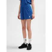 Hummel Kratke hlače hmlESSENTIAL SHORTS WOMAN