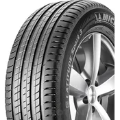 Michelin letna pnevmatika 255/50R19 107W Latitude Sport 3