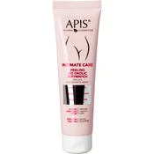 Apis Natural Cosmetics Intimate Care nežni piling za intimne predele 100 ml