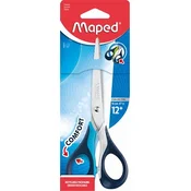 Škare, opce namjene, 16 cm, MAPED Sensoft 3D, razne boje 069600