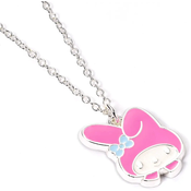 Ogrlica The Carat Shop Hello Kitty - My Melody (HKCN0005)
