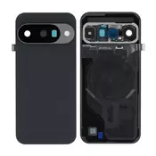 Sklop pokrova baterije za Google Pixel 10, Obsidian