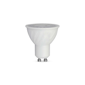 V-TAC GU10 LED ŽARNICA 6W, 445LM, 110° Barva světla: Topla bela